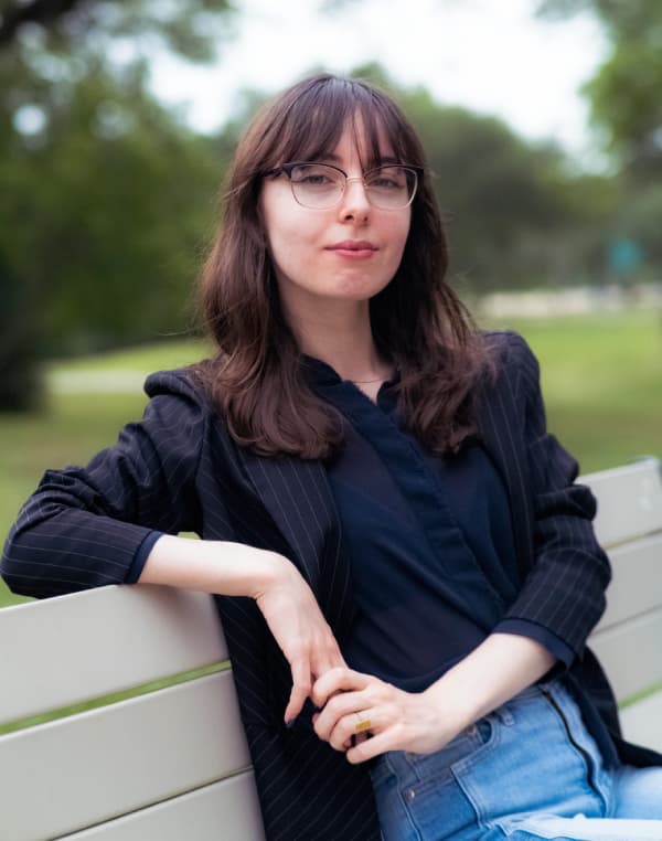 Claire Anderson